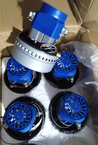 Double Mop Wringer Trolley 46L - Image 5