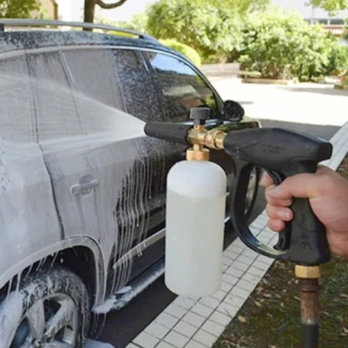 Car wash Foam Lance - Image 2