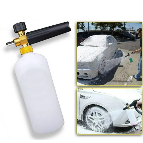 Car wash Foam Lance - Image 3