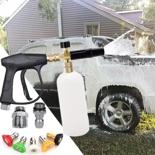 Car wash Foam Lance - Image 4