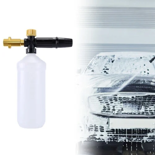 Car wash Foam Lance - Image 6