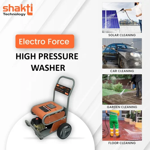 Shakti Electro Force4Hp - Image 2