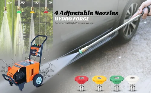 Shakti Electro Force4Hp - Image 6