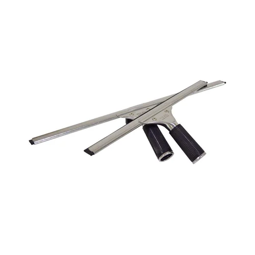 Stainless Steel Glass Squeegee - Image 3