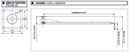 Car Wash 360 Degree Boom - Image 2