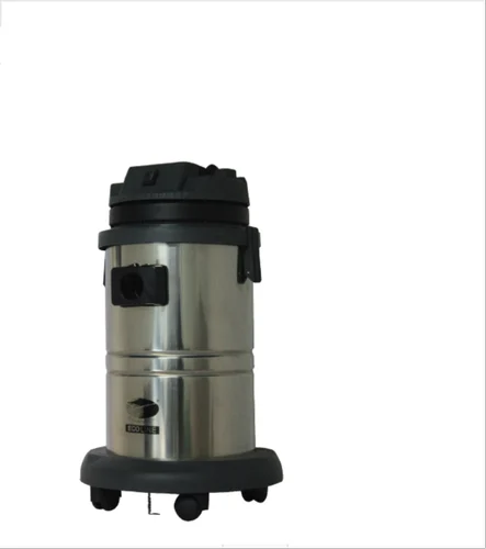 Vacuum Cleaner Tank Locker - Image 3