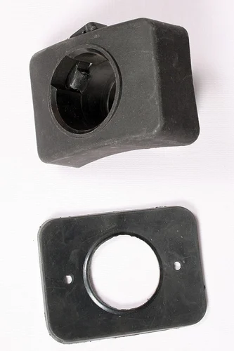 Vacuum Cleaner Square Connector - Image 3
