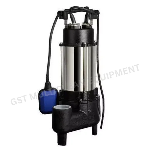 Water Tank And Sump Cleaning Machine - Image 3