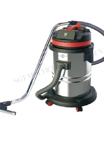 Water Tank And Sump Cleaning Machine - Image 4