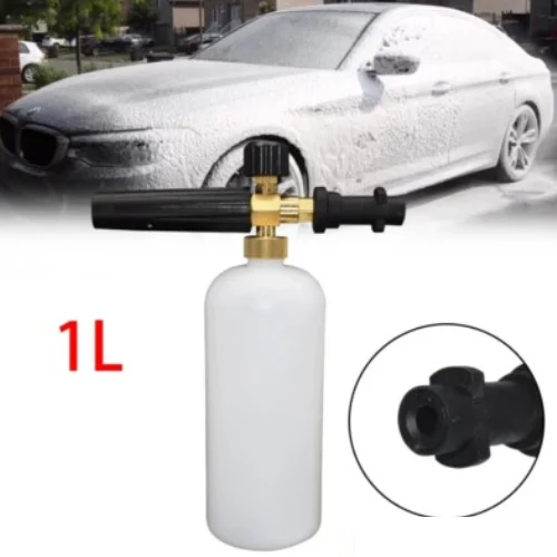 Standerd Foam Gun - Image 3