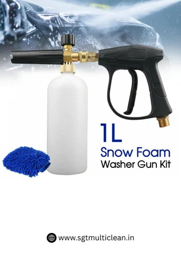 Standerd Foam Gun - Image 7