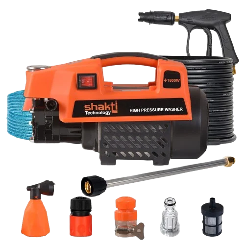 Steel Pipe for 15 L Vacuum Cleaner - Image 4