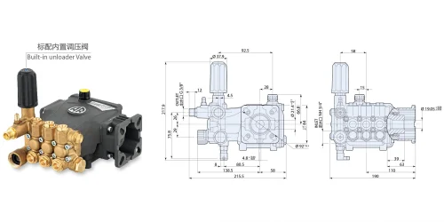 High Pressure Car Washer - Image 3