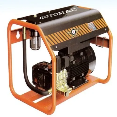 High Pressure Car Washer - Image 4