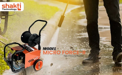 Micro Force-Roller 2.5Hp - Image 5