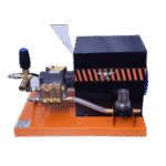 Car Washing Machine ROTOCC130