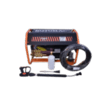 Water Service Station Equipment