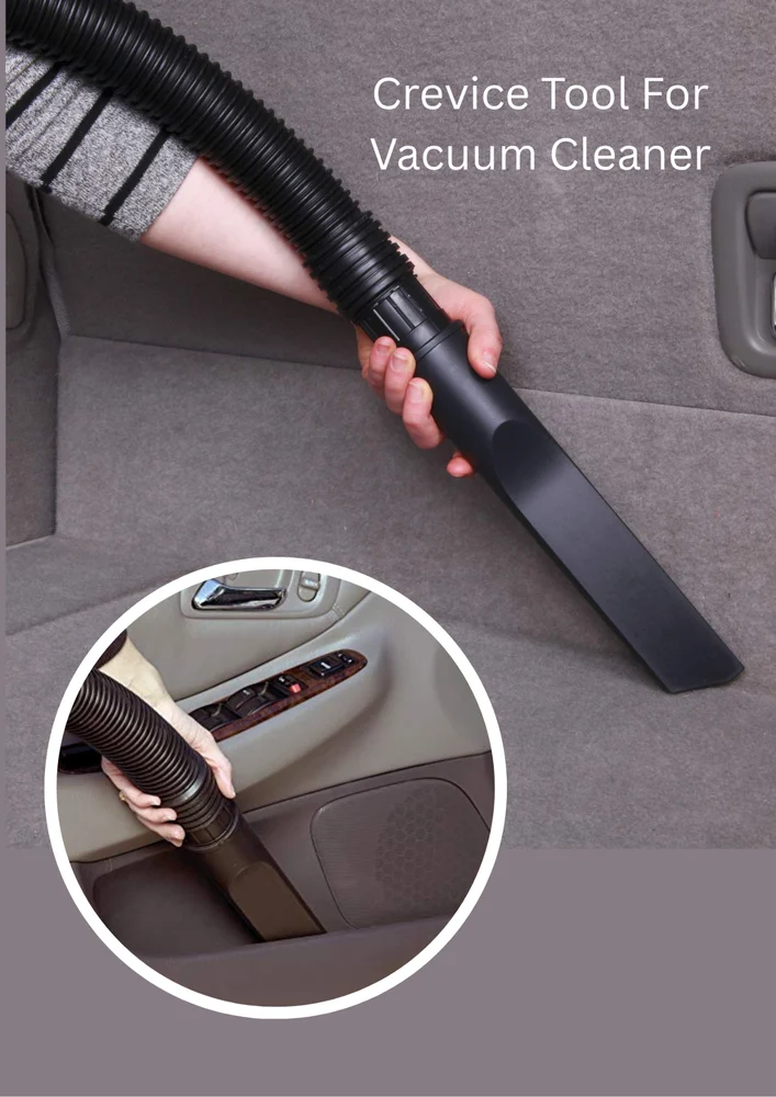 Crevice Tool For Vacuum Cleaner - Image 2