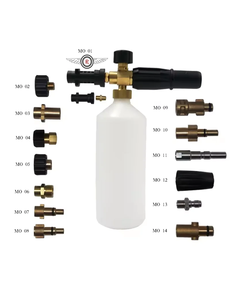 Rotomac Foam Lance - Image 3