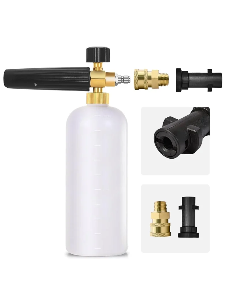 Rotomac Foam Lance - Image 6